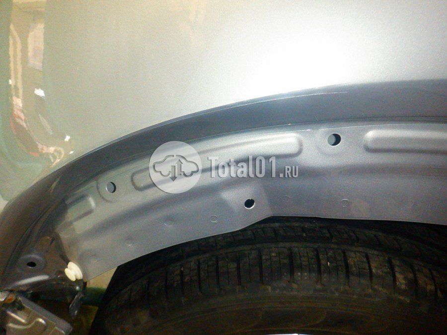 Фото Haval F7 142