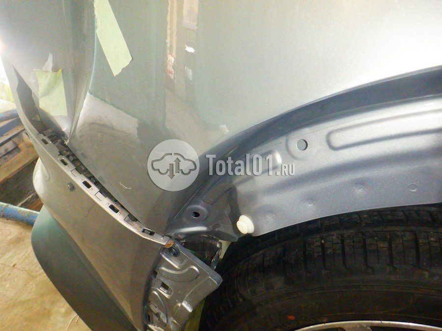 Фото Haval F7 144