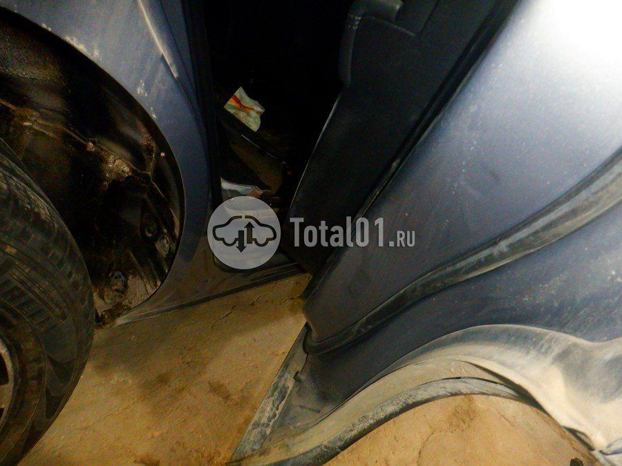 Фото Haval F7 146
