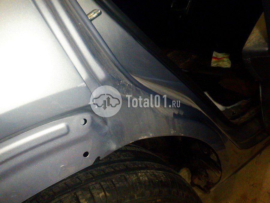 Фото Haval F7 148