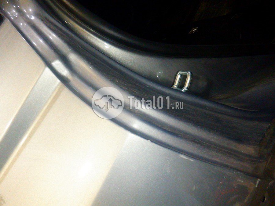 Фото Haval F7 150