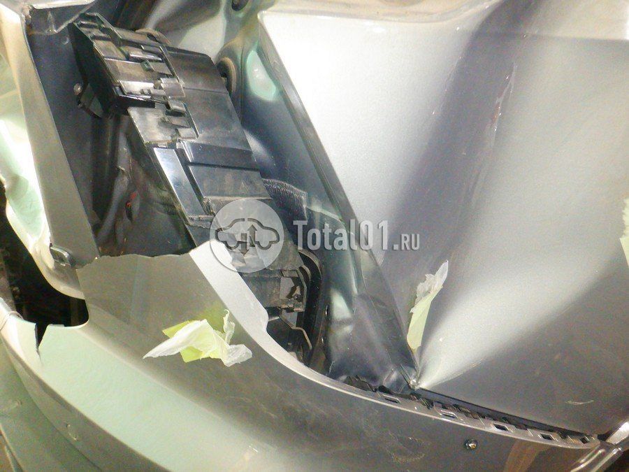 Фото Haval F7 154