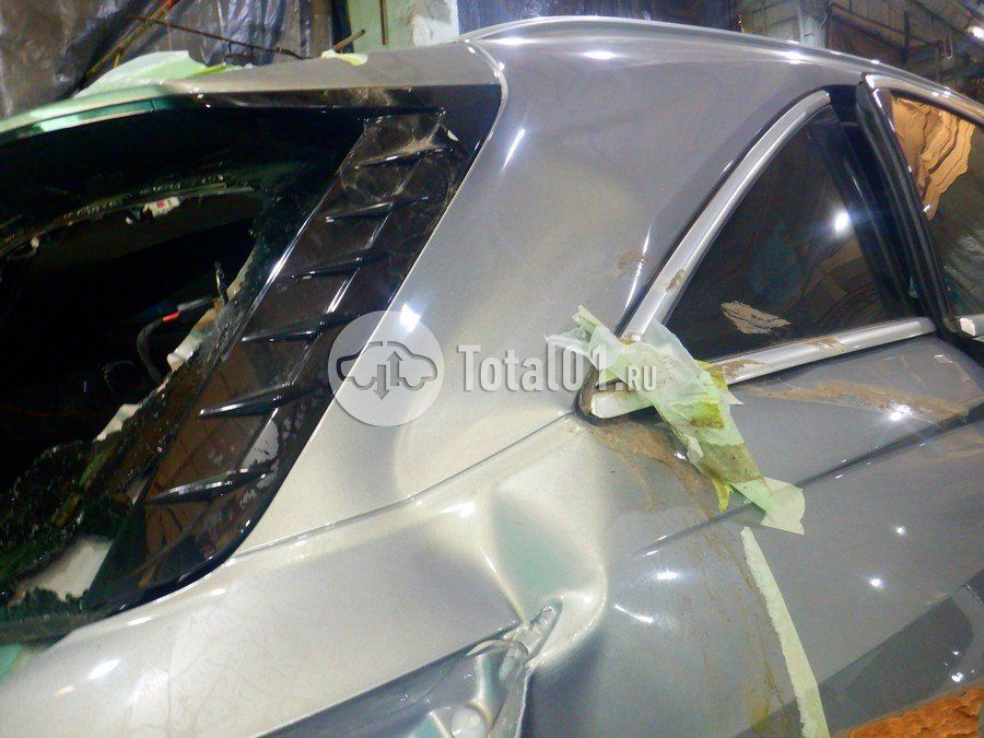Фото Haval F7 158