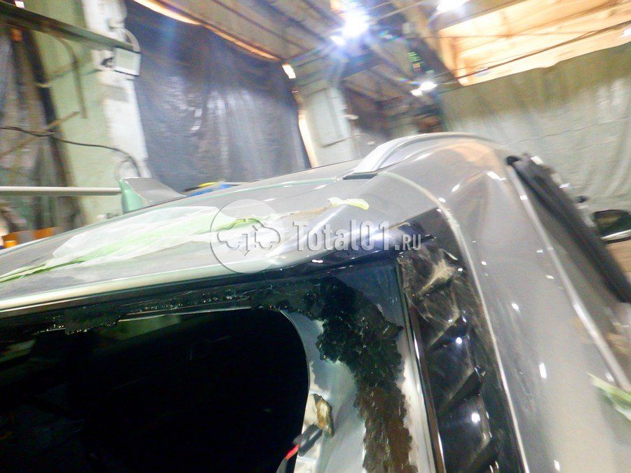 Фото Haval F7 160