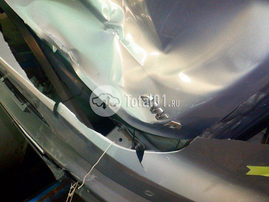 Фото Haval F7 166