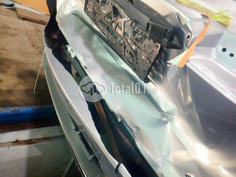 Фото Haval F7 172
