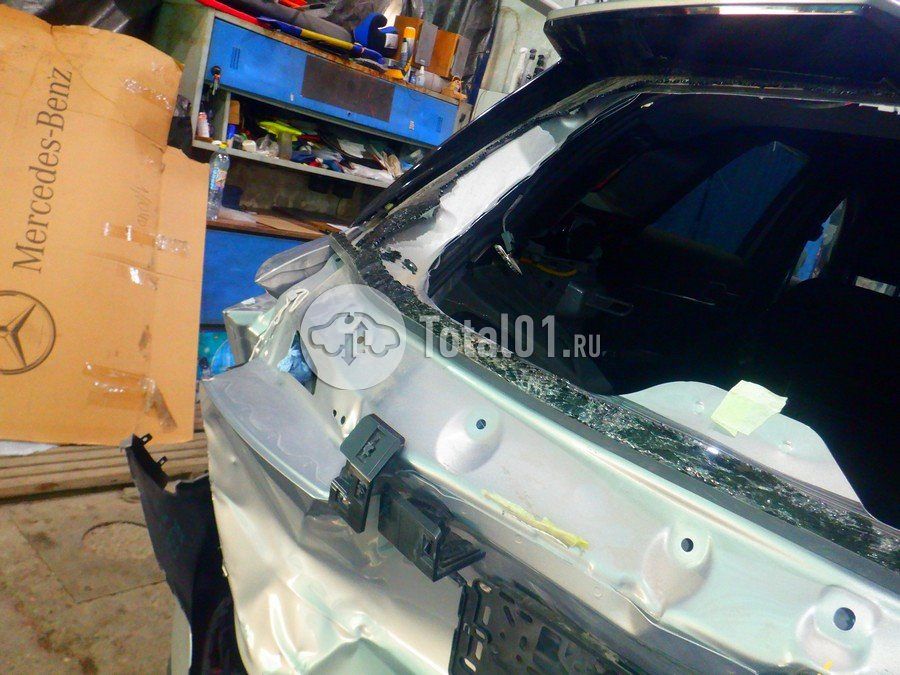 Фото Haval F7 180