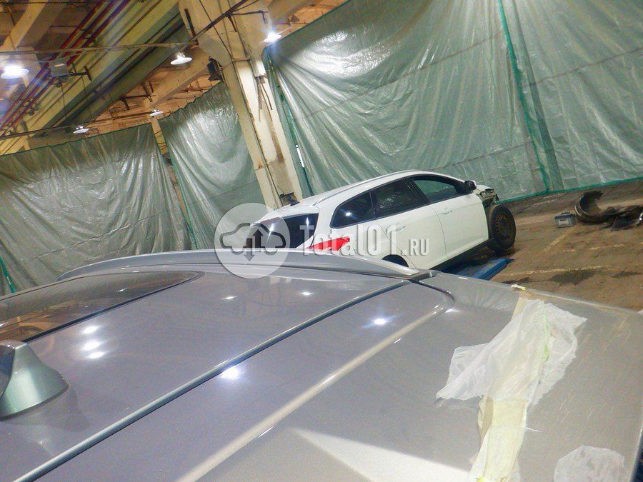 Фото Haval F7 188