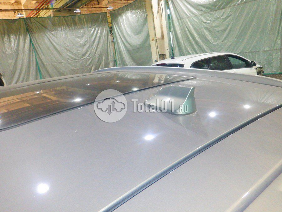 Фото Haval F7 190