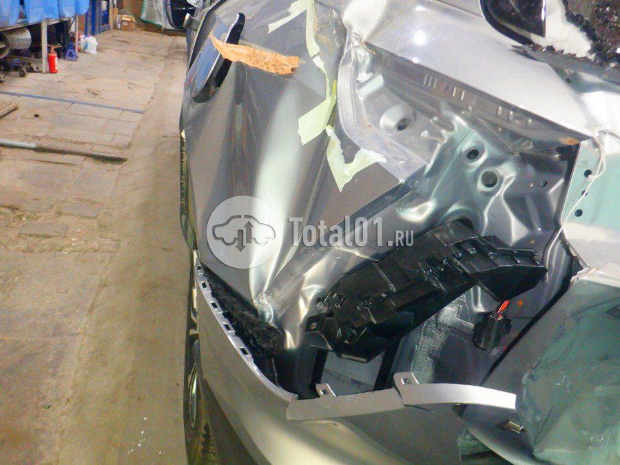 Фото Haval F7 198