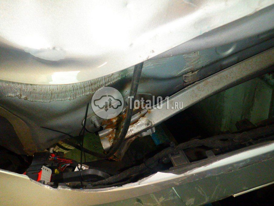 Фото Haval F7 202