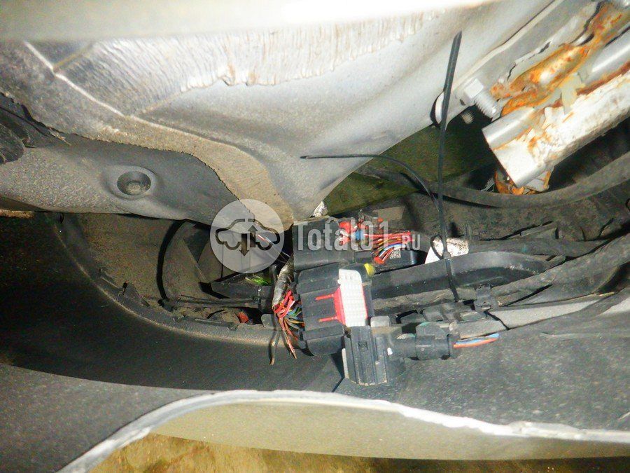 Фото Haval F7 204