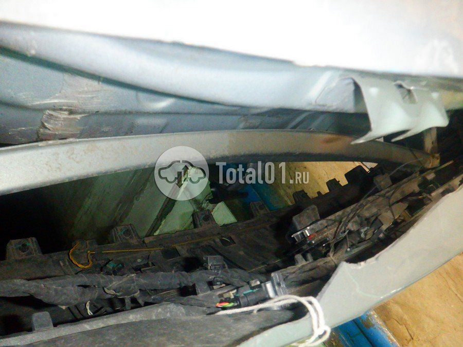 Фото Haval F7 206
