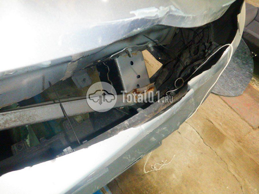 Фото Haval F7 208