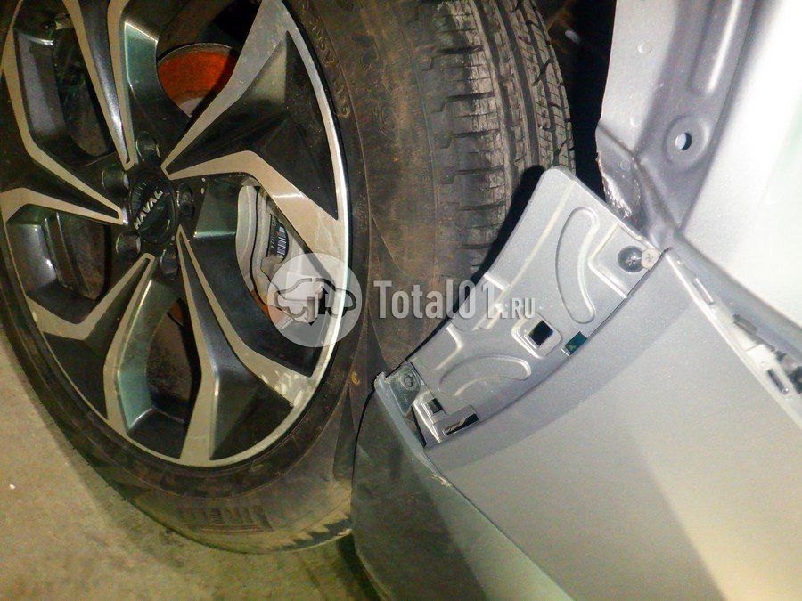Фото Haval F7 212