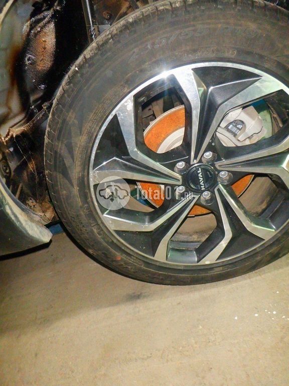 Фото Haval F7 214