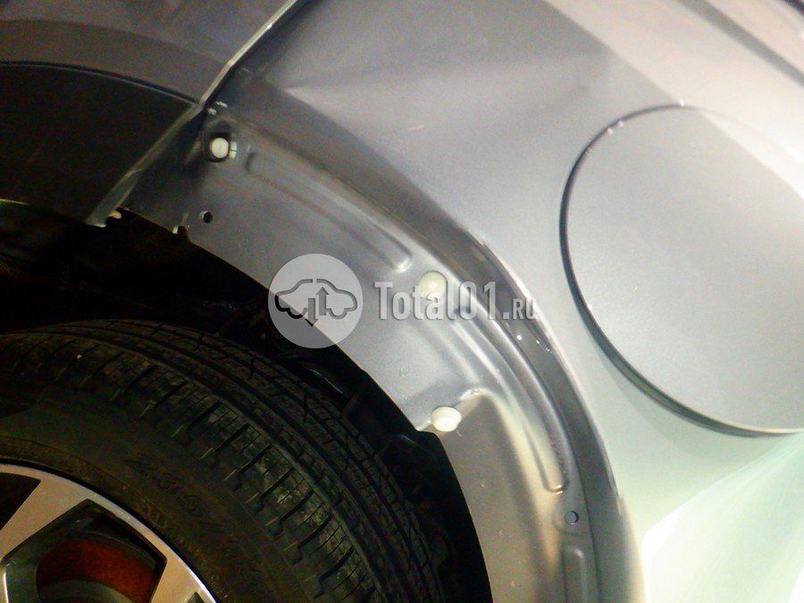 Фото Haval F7 216