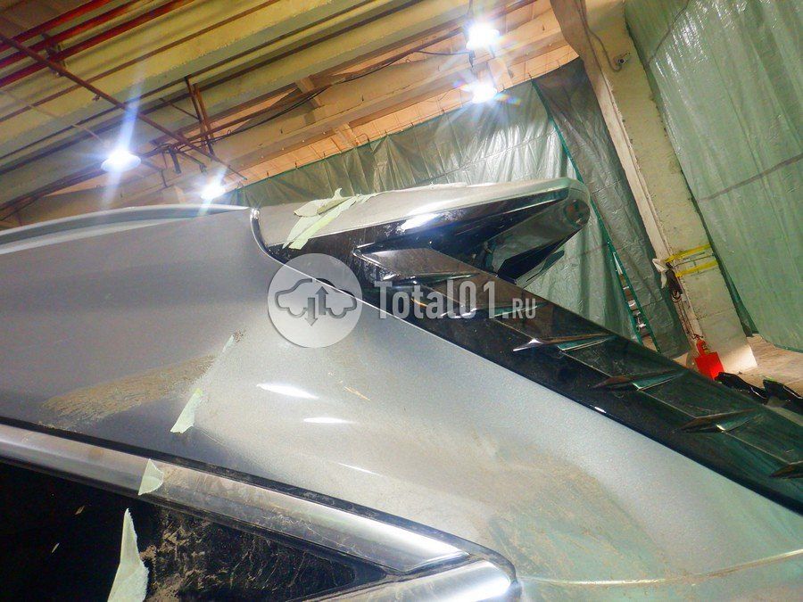 Фото Haval F7 220
