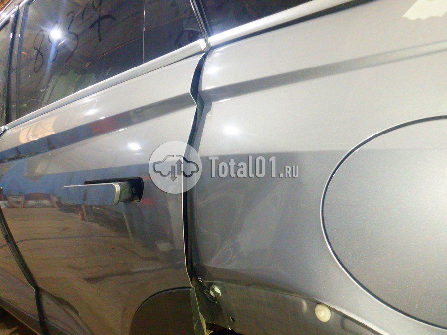 Фото Haval F7 222