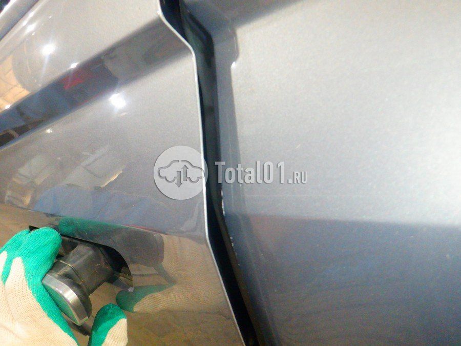 Фото Haval F7 226