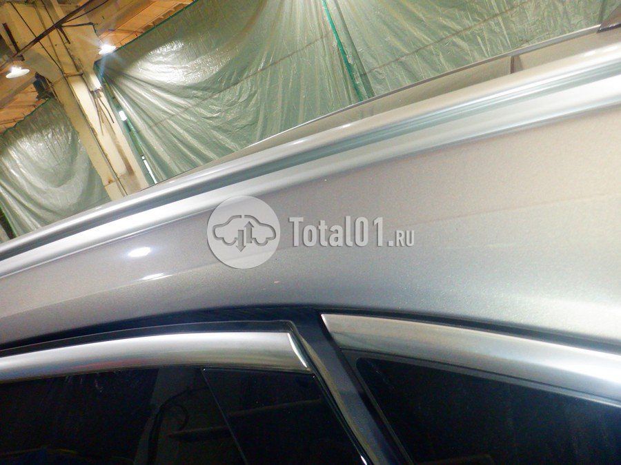 Фото Haval F7 230