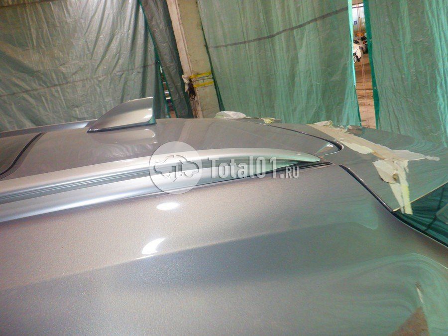 Фото Haval F7 232