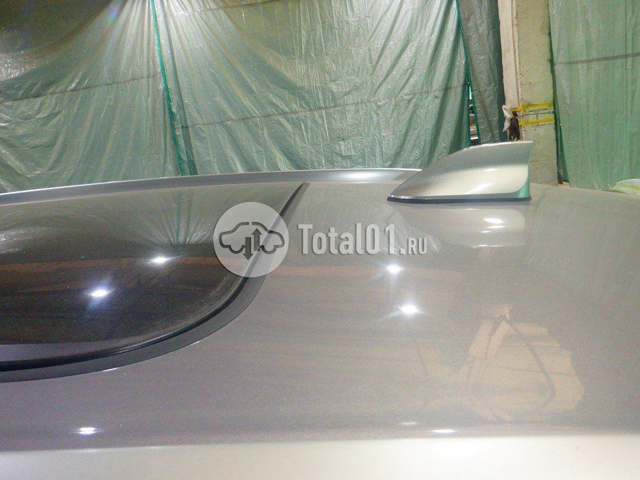 Фото Haval F7 234