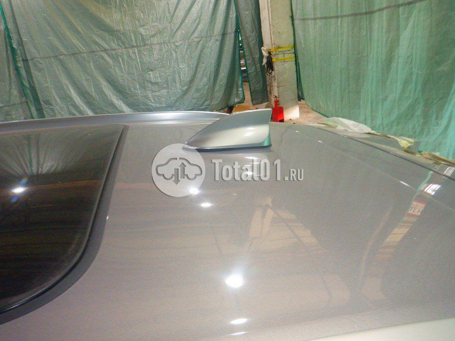 Фото Haval F7 236