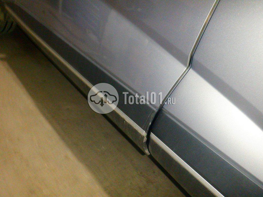 Фото Haval F7 238