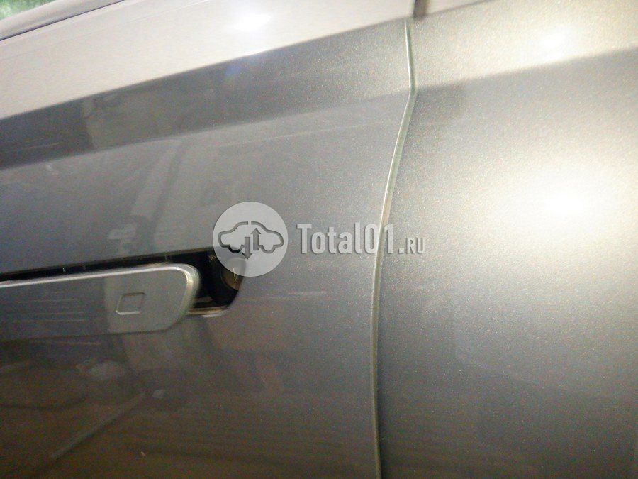 Фото Haval F7 240