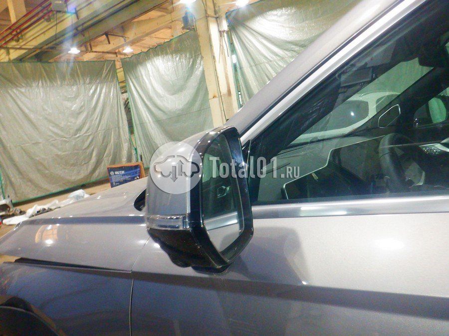 Фото Haval F7 242