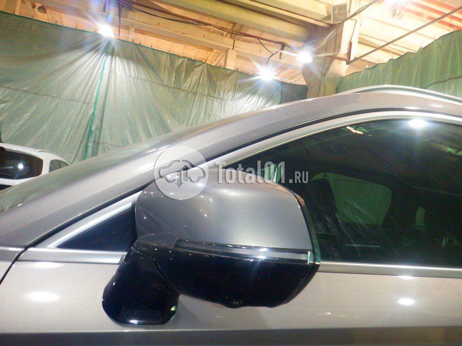 Фото Haval F7 244