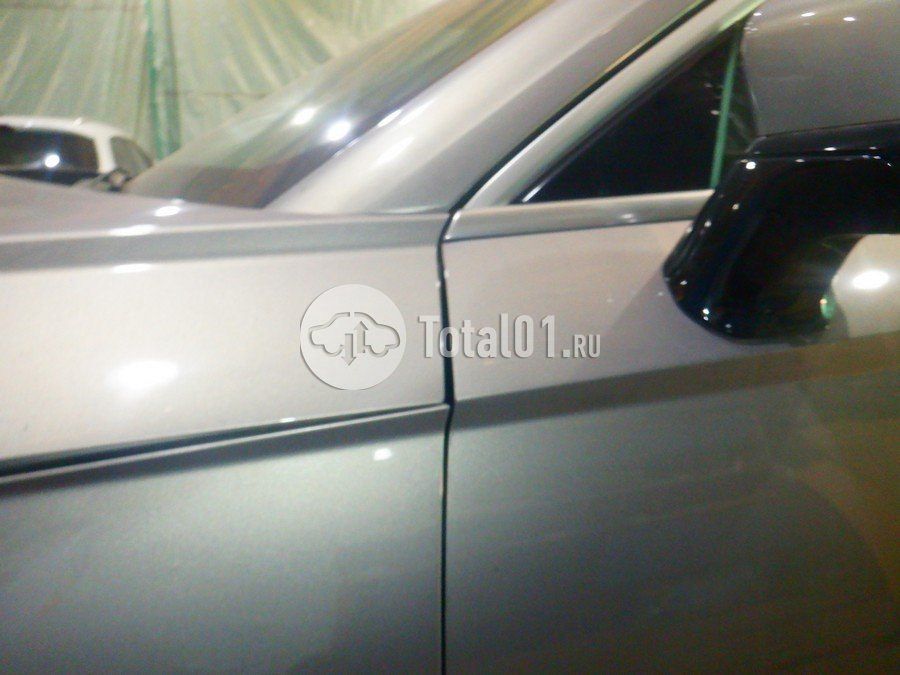 Фото Haval F7 246