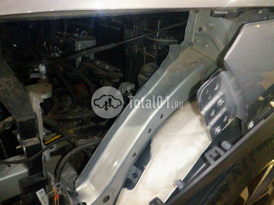 Фото Haval F7 252