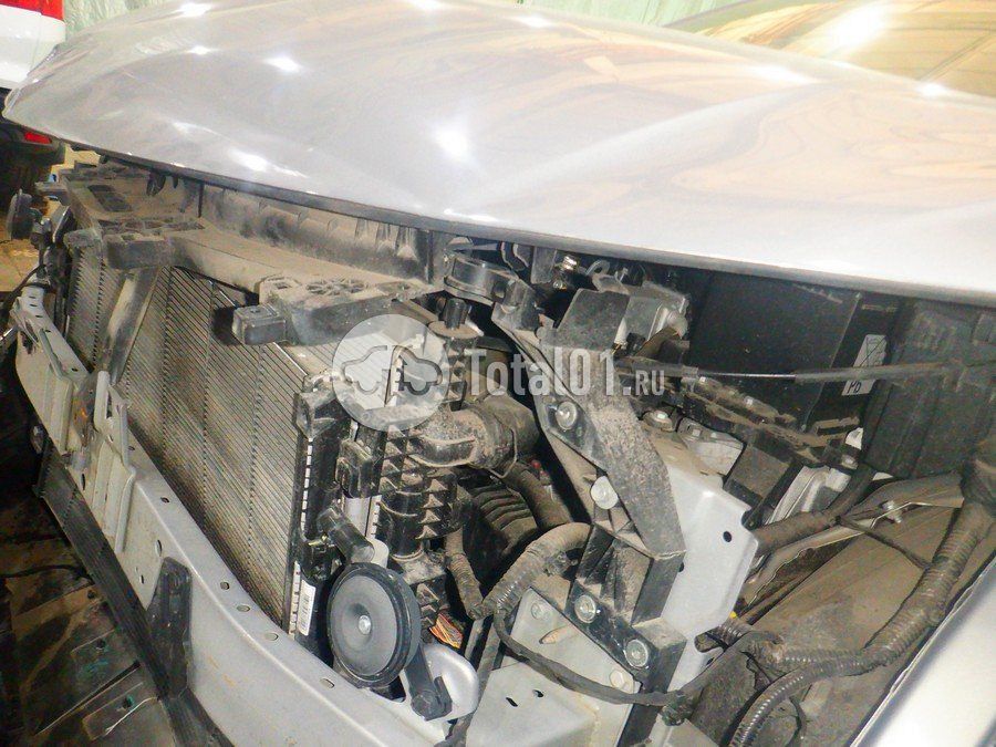 Фото Haval F7 258