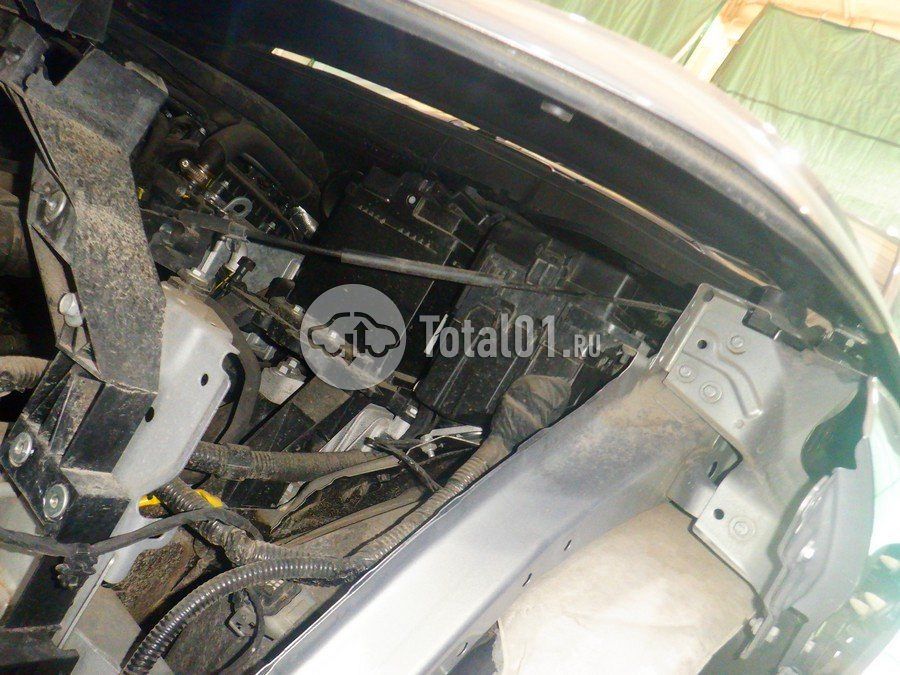 Фото Haval F7 260