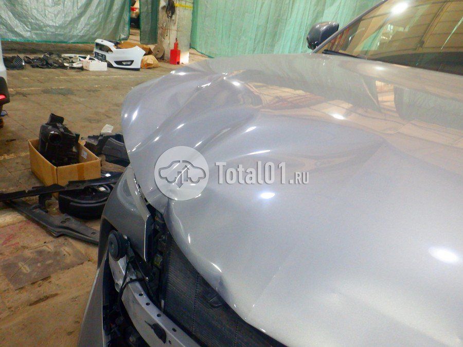 Фото Haval F7 262