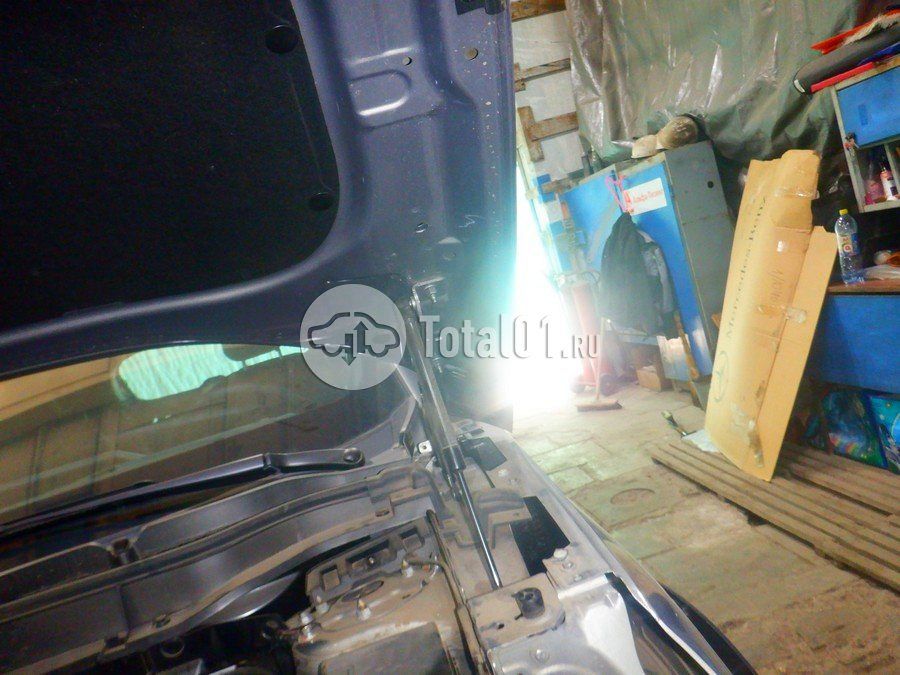 Фото Haval F7 270