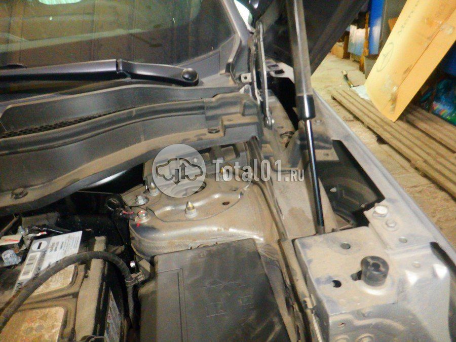 Фото Haval F7 274