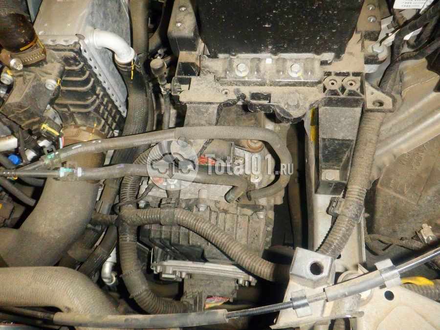 Фото Haval F7 278