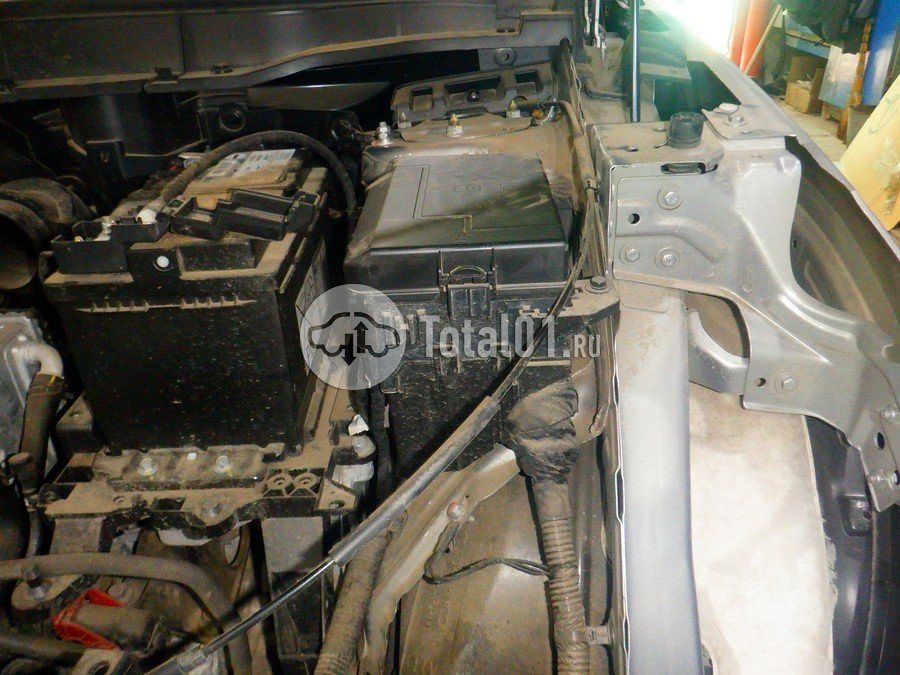 Фото Haval F7 280