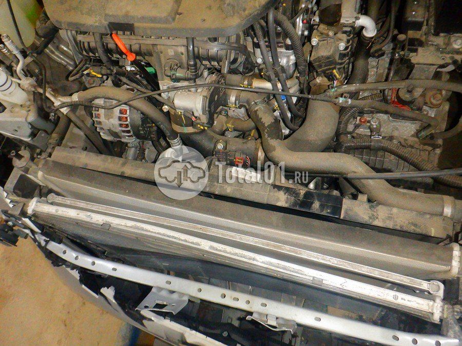 Фото Haval F7 286
