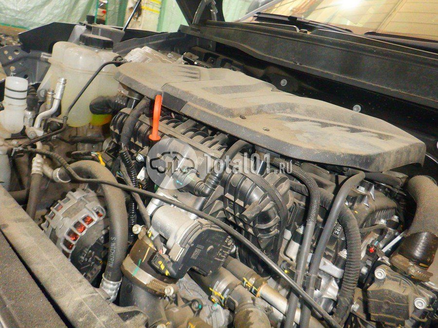 Фото Haval F7 288