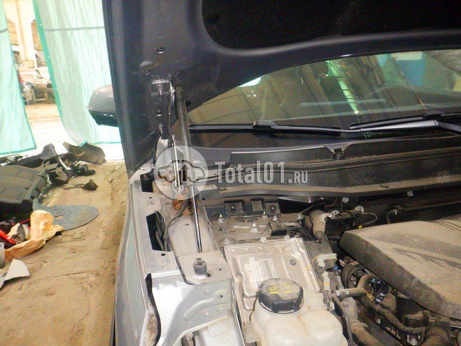 Фото Haval F7 290