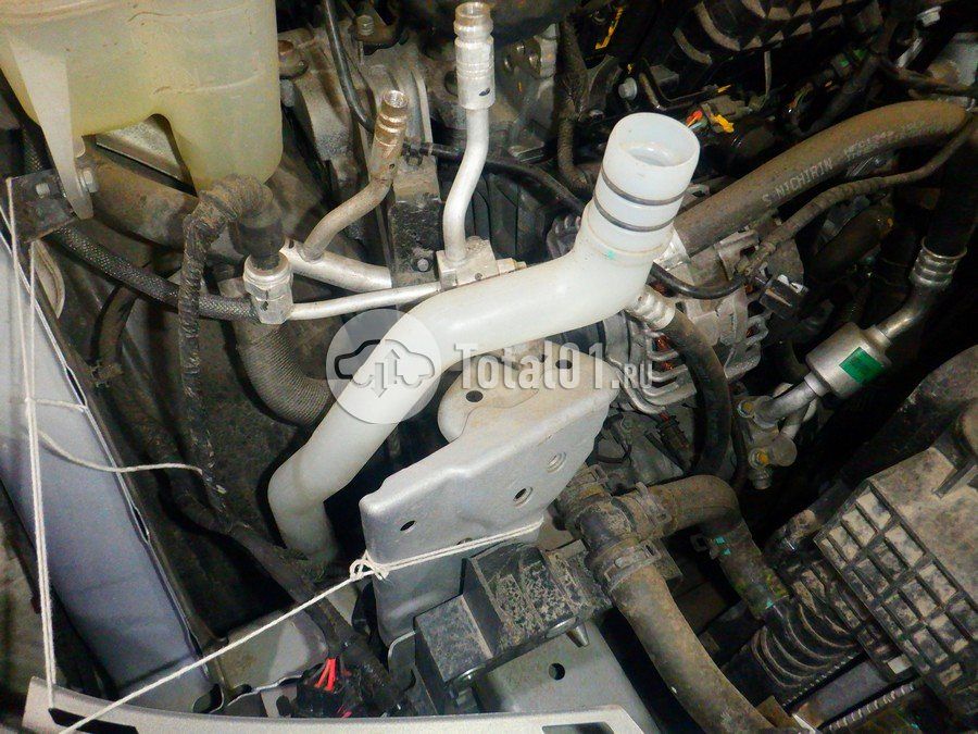 Фото Haval F7 296