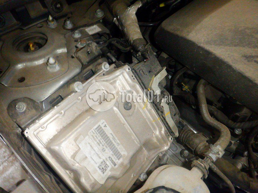 Фото Haval F7 298