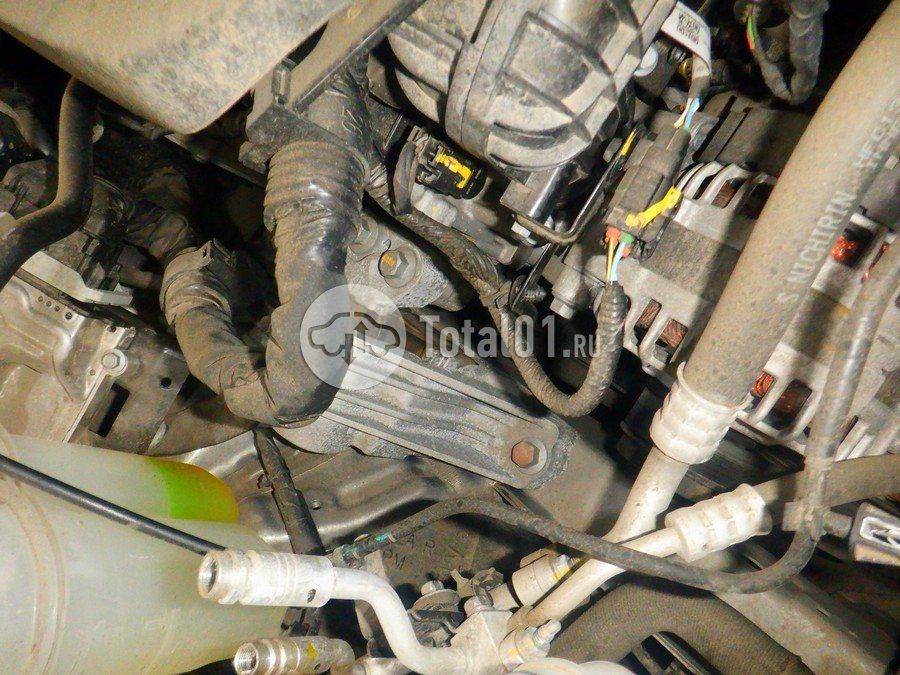 Фото Haval F7 302
