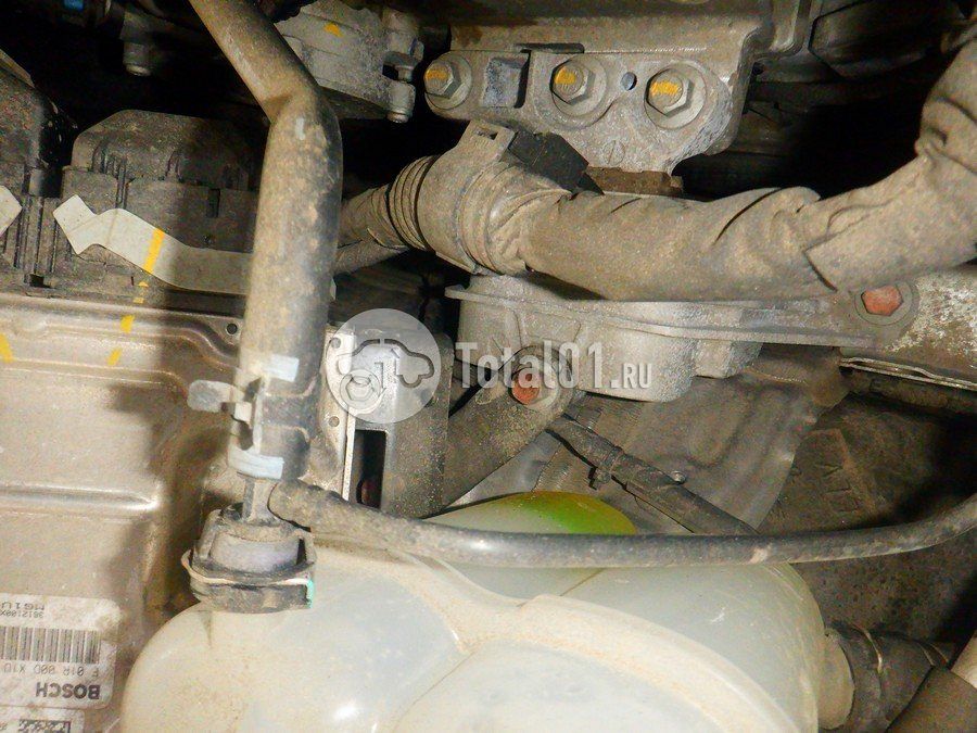 Фото Haval F7 304
