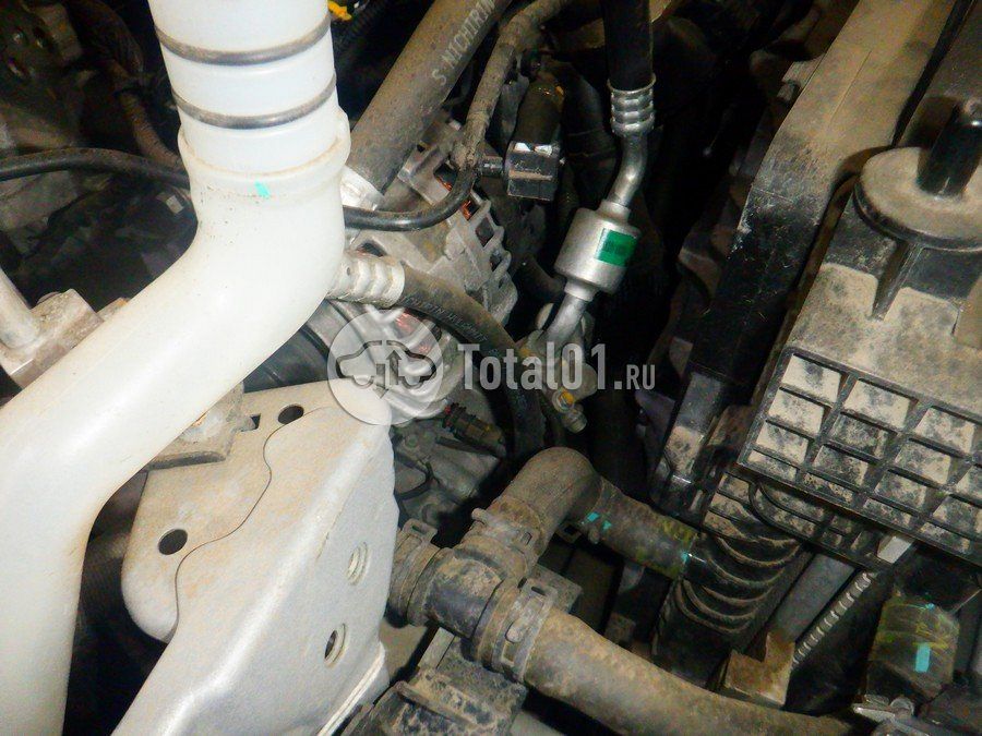 Фото Haval F7 306