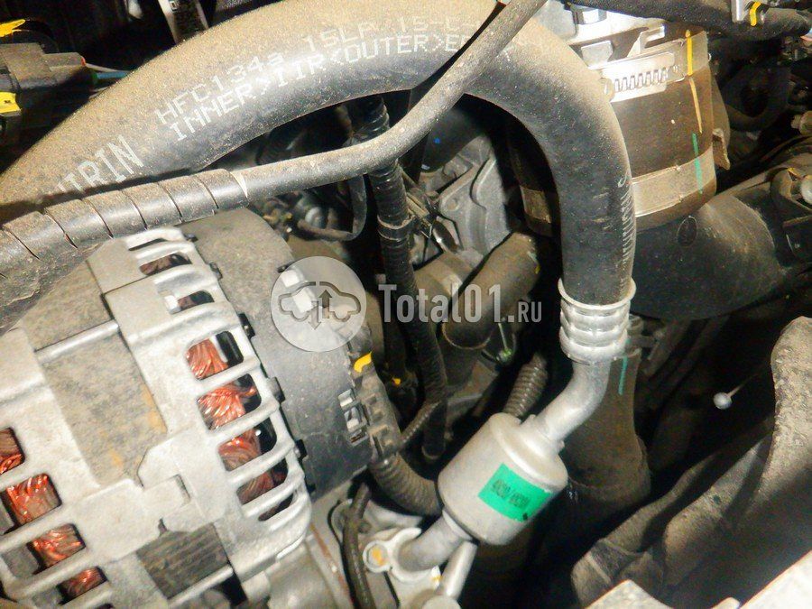 Фото Haval F7 310